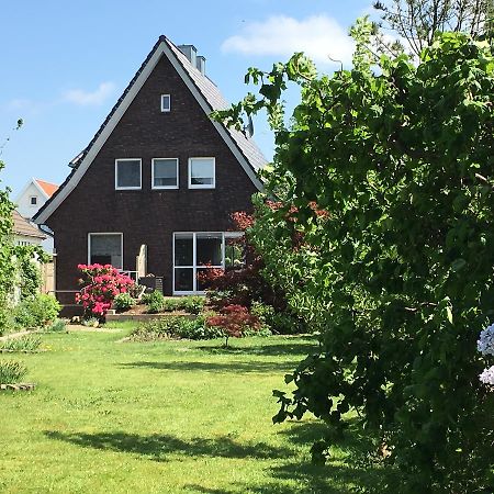 הוילה אוטרנדורף Ferienhaus Scholien מראה חיצוני תמונה